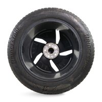 VW ID.4 ID.5 Winterräder Winterreifen Hamar 11A601025M 19Zoll Original DOT24