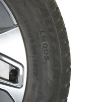 VW ID.4 ID.5 Winterräder Winterreifen Hamar 11A601025M 19Zoll Original DOT24