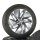 VW ID.4 ID.5 Winterräder Winterreifen Hamar 11A601025M 19Zoll Original DOT24