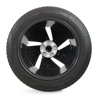 Winterräder VW Passat B9 Winterreifen Bologna 215/55R17 94H Original 17Zoll RDKS