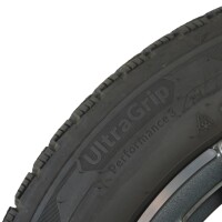 Winterräder VW Passat B9 Winterreifen Bologna 215/55R17 94H Original 17Zoll RDKS