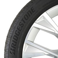 Skoda SuperB IV B9 3Y Winterräder Winterreifen 3P0601025H 235/45R18 98V Dofida