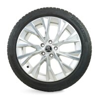 Skoda SuperB IV B9 3Y Winterräder Winterreifen 3P0601025H 235/45R18 98V Dofida