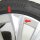 Skoda SuperB IV B9 3Y Winterräder Winterreifen 3P0601025H 235/45R18 98V Dofida