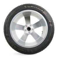 Audi A8 4N Winterräder Winterreifen 19 Zoll 4N0601025J 235/50 R19 103H Original