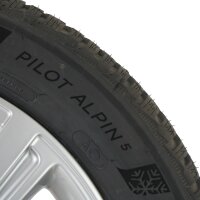 Audi A8 4N Winterräder Winterreifen 19 Zoll 4N0601025J 235/50 R19 103H Original