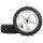 Audi A8 4N Winterräder Winterreifen 19 Zoll 4N0601025J 235/50 R19 103H Original