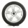 Audi A8 4N Winterräder Winterreifen 19 Zoll 4N0601025J 235/50 R19 103H Original