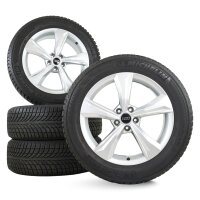 Original Audi Q5 SQ5 Winterräder Winterreifen...
