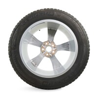 Original Audi Q5 SQ5 Winterräder Winterreifen 80A601025K 235/55 R19 101H 19 Zoll