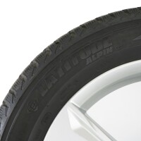 Original Audi Q5 SQ5 Winterräder Winterreifen 80A601025K 235/55 R19 101H 19 Zoll