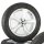 Original Audi Q5 SQ5 Winterräder Winterreifen 80A601025K 235/55 R19 101H 19 Zoll
