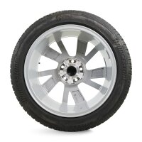 VW Golf 8 Winterreifen 17Zoll Winterräder Gavia 5H0071497 Original 205/50R17 93V
