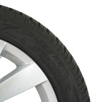 VW Golf 8 Winterreifen 17Zoll Winterräder Gavia 5H0071497 Original 205/50R17 93V