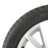 VW Golf 8 Winterreifen 17Zoll Winterräder Gavia 5H0071497 Original 205/50R17 93V