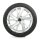 VW Golf 8 Winterreifen 17Zoll Winterräder Gavia 5H0071497 Original 205/50R17 93V