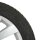 VW Golf 8 Winterreifen 17Zoll Winterräder Gavia 5H0071497 Original 205/50R17 93V