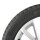 VW Golf 8 Winterreifen 17Zoll Winterräder Gavia 5H0071497 Original 205/50R17 93V