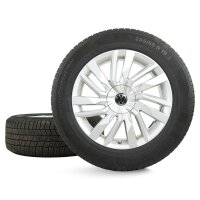 VW Touareg CR Winterräder Winterreifen Osorno 760601025E 255/55R19 111H Original