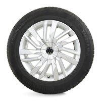 VW Touareg CR Winterräder Winterreifen Osorno 760601025E 255/55R19 111H Original