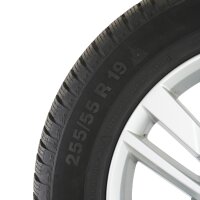 VW Touareg CR Winterräder Winterreifen Osorno 760601025E 255/55R19 111H Original