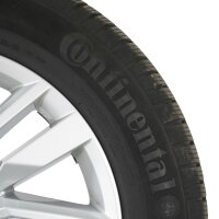 VW Touareg CR Winterräder Winterreifen Osorno 760601025E 255/55R19 111H Original