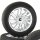VW Touareg CR Winterräder Winterreifen Osorno 760601025E 255/55R19 111H Original