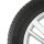 VW Touareg CR Winterräder Winterreifen Osorno 760601025E 255/55R19 111H Original