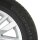 VW Touareg CR Winterräder Winterreifen Osorno 760601025E 255/55R19 111H Original