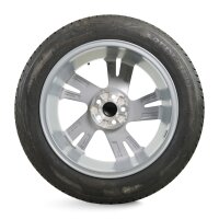 Original VW T-Cross Taigo 17 Zoll Winterreifen Winterräder 2G7601025E Valencia