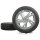 Original VW T-Cross Taigo 17 Zoll Winterreifen Winterräder 2G7601025E Valencia