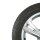 Original VW T-Cross Taigo 17 Zoll Winterreifen Winterräder 2G7601025E Valencia
