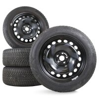 AUDI Q4 SKODA ELROQ ENYAK VW ID.4 ID.5 Winterräder...