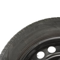 AUDI Q4 SKODA ELROQ ENYAK VW ID.4 ID.5 Winterräder Winterreifen Original 19 Zoll