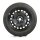 AUDI Q4 SKODA ELROQ ENYAK VW ID.4 ID.5 Winterräder Winterreifen Original 19 Zoll