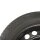AUDI Q4 SKODA ELROQ ENYAK VW ID.4 ID.5 Winterräder Winterreifen Original 19 Zoll