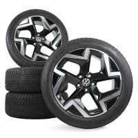 VW Passat B9 CJ5 Winterräder Winterreifen Coventry...