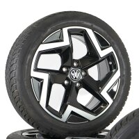 VW Passat B9 CJ5 Winterräder Winterreifen Coventry...