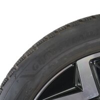 VW Passat B9 CJ5 Winterräder Winterreifen Coventry 235/45 R18 94V 3J0601025M RDK
