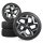 VW Passat B9 CJ5 Winterräder Winterreifen Coventry 235/45 R18 94V 3J0601025M RDK