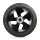 VW Passat B9 CJ5 Winterräder Winterreifen Coventry 235/45 R18 94V 3J0601025M RDK