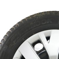 Original VW T-Cross Taigo Winterkompletträder 195/60 R 16 89H Winterreifen