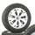 Original VW T-Cross Taigo Winterkompletträder 195/60 R 16 89H Winterreifen