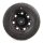 Original VW T-Cross Taigo Winterkompletträder 195/60 R 16 89H Winterreifen