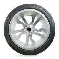 Winterräder Audi TT TTS 8S Winterreifen 8S0601025AN Original 245/40 R18 93V NEU