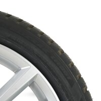 Winterräder Audi TT TTS 8S Winterreifen 8S0601025AN Original 245/40 R18 93V NEU