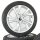 Winterräder Audi TT TTS 8S Winterreifen 8S0601025AN Original 245/40 R18 93V NEU
