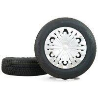 Audi Q3 F3 Winterräder Winterreifen 215/65R17 99H 5QF601027J/K Original 2025 NEU