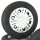 Audi Q3 F3 Winterräder Winterreifen 215/65R17 99H 5QF601027J/K Original 2025 NEU