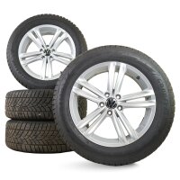 Winterreifen VW Tiguan 2 AD1 Allspace Winterräder...